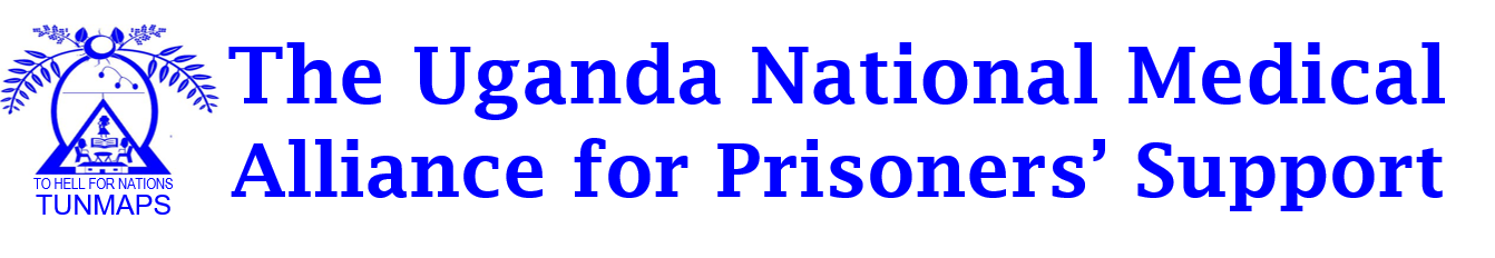 The Uganda National Medical Alliance for Prisoners' Support